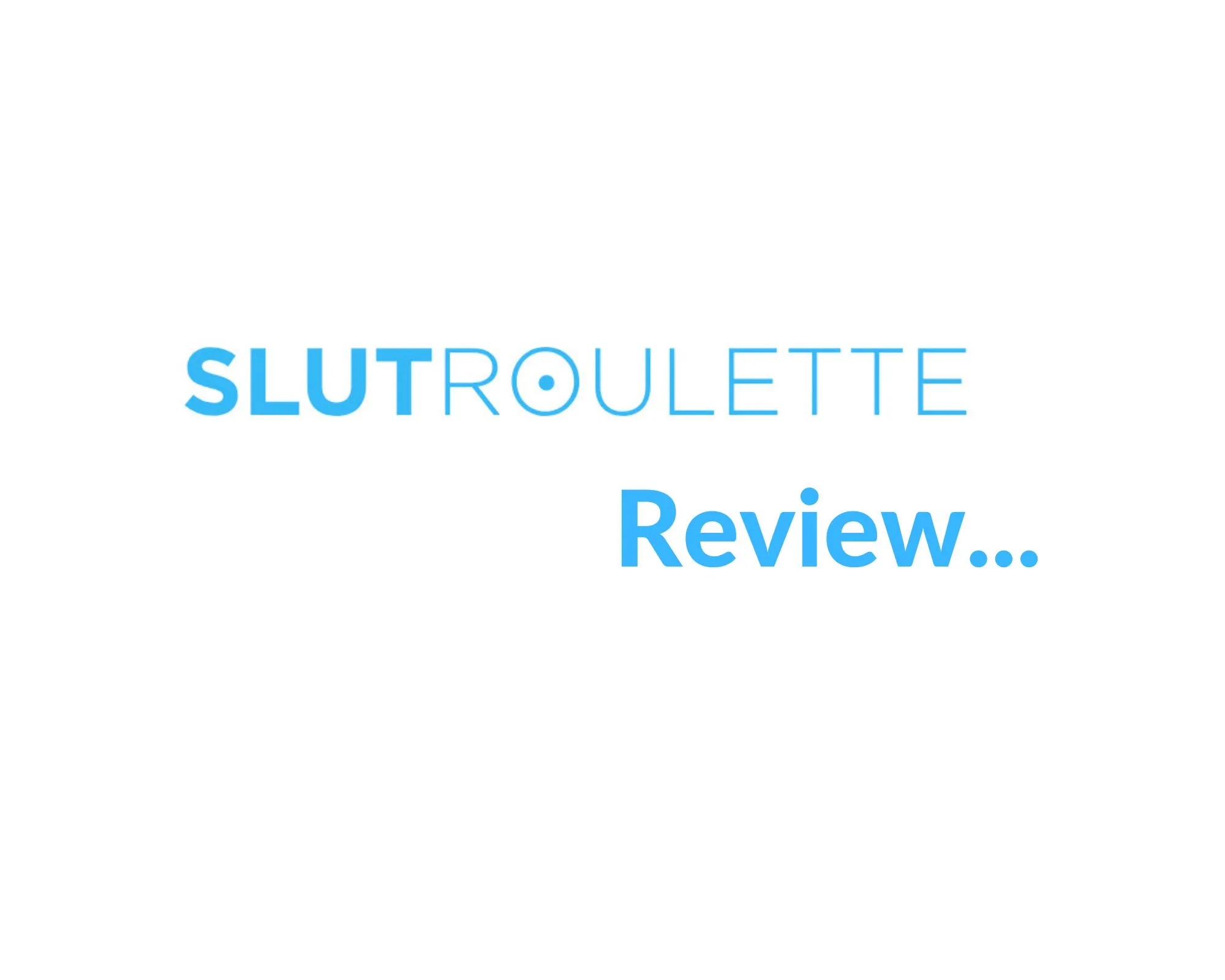 A Review of SlutRoulette
