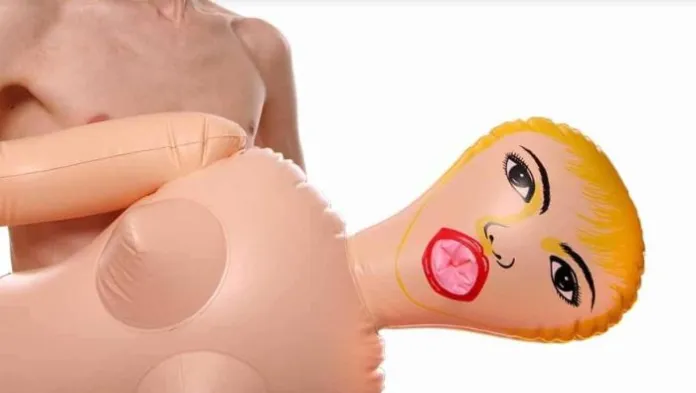 Inflatable Sex Dolls (Low Price dolls)